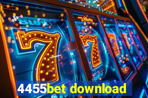 4455bet download